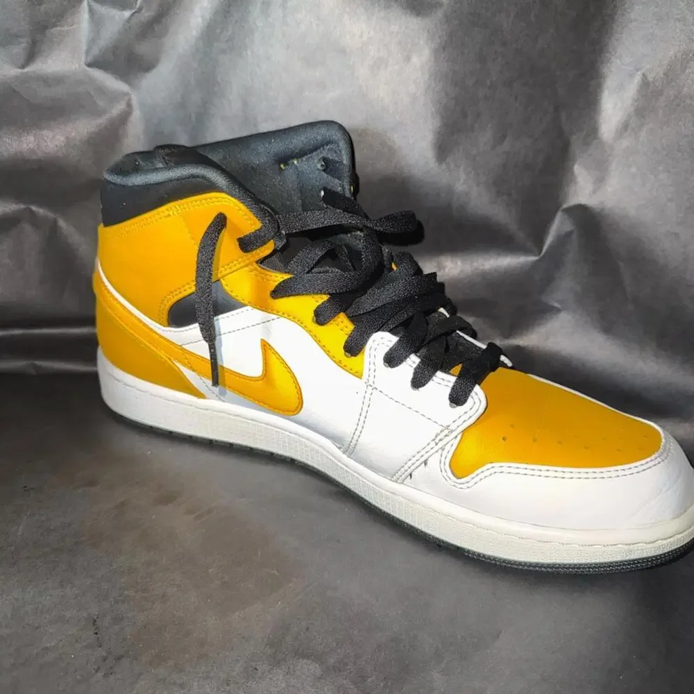 Jordan nike air